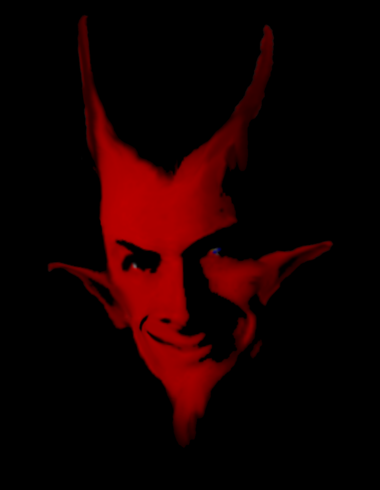 Devil_Goat